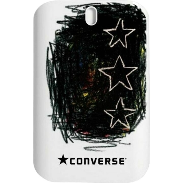 Move On Fragrance - Black